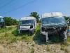 Fiat  Ducato 2.3 Mjet 130ks Kompletan Auto U Delovima