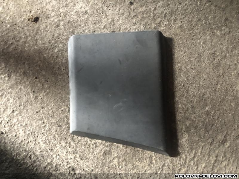 Fiat  Ducato 2.3 Mjet Menjac I Delovi Menjaca