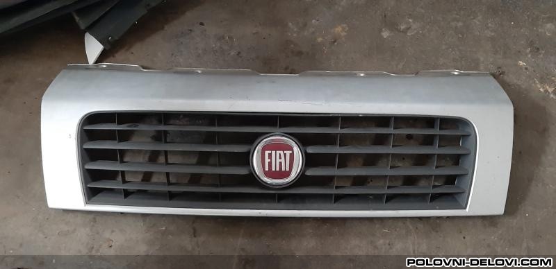 Fiat  Ducato 2.3jtd Karoserija