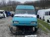 Fiat Ducato 2.3jtd Motor i Delovi Motora