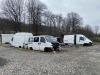 Fiat Ducato 2.3jtd Motor i Delovi Motora