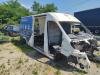 Fiat  Ducato 2.3mjet 120 I 130ks Kompletan Auto U Delovima