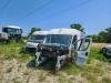 Fiat  Ducato 2.3mjet Kompletan Auto U Delovima