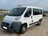 Fiat  Ducato 2.3mjet Kompletan Auto U Delovima