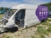 Fiat  Ducato 2.3mjet Kompletan Auto U Delovima