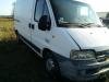 Fiat  Ducato 2.3mjt Kompletan Auto U Delovima