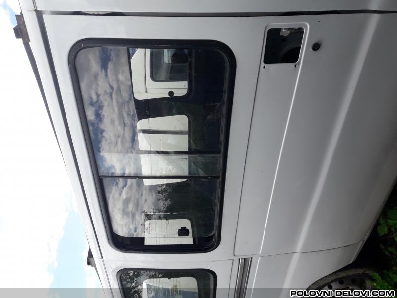 Fiat  Ducato 2.5 Tdi 2.8 Dti 20 H Karoserija