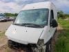 Fiat  Ducato 2.8 Hdi Kompletan Auto U Delovima