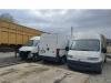 Fiat  Ducato 2.8 Jtd Kompletan Auto U Delovima
