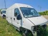 Fiat  Ducato 2.8 Jtd Kompletan Auto U Delovima