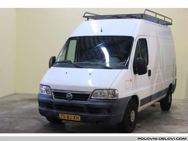 Fiat  Ducato 2.8 Rashladni Sistem