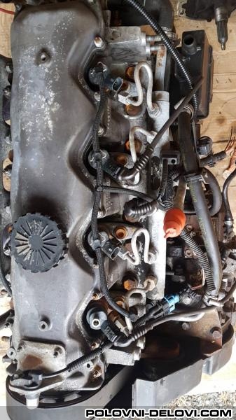 Fiat  Ducato 2.8i.d.TD Motor I Delovi Motora