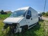 Fiat  Ducato 2.8jtd Kompletan Auto U Delovima