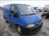 Fiat  Ducato 22hdi Motor I Delovi Motora