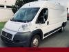 Fiat Ducato Amortizeri i Opruge
