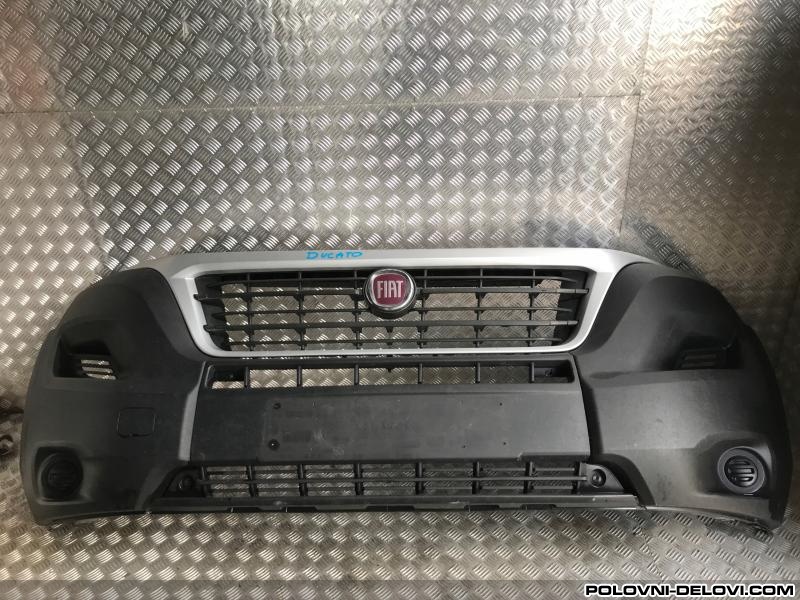 Fiat  Ducato BRANIK Karoserija