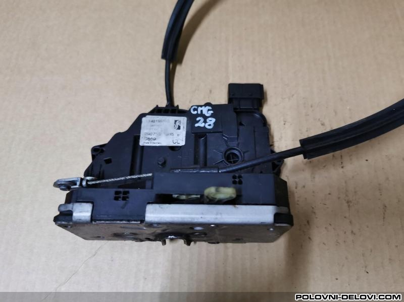 Fiat  Ducato BRAVA Enterijer