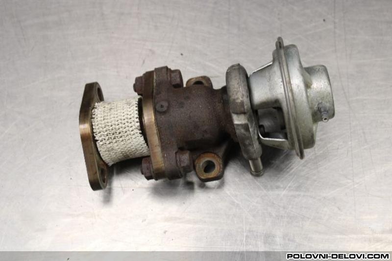 Fiat  Ducato EGR Ventil Motor I Delovi Motora