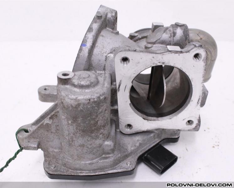 Fiat  Ducato EGR Ventil Motor I Delovi Motora