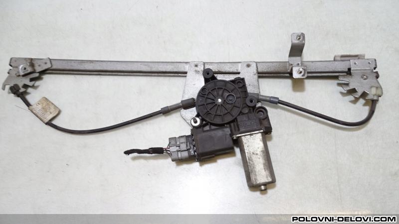 Fiat  Ducato ELEKTRO PODIZAC  Elektrika I Paljenje