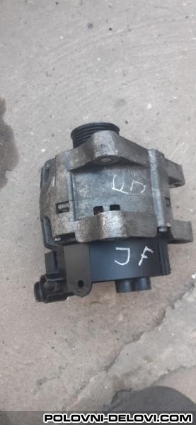 Fiat  Ducato  Elektrika I Paljenje