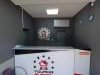 Fiat Ducato Enterijer