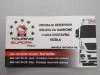 Fiat Ducato Enterijer
