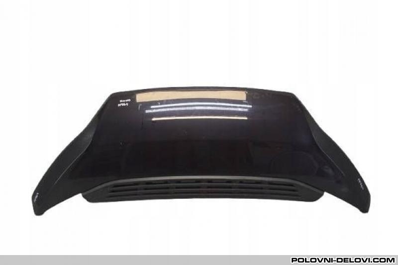 Fiat  Ducato HAUBA Karoserija