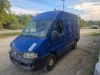 Fiat  Ducato JTD Kompletan Auto U Delovima