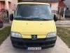 Fiat  Ducato Jtd Kompletan Auto U Delovima