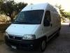 Fiat  Ducato Jtd Kompletan Auto U Delovima