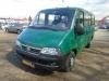 Fiat  Ducato Jtd Kompletan Auto U Delovima