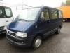 Fiat  Ducato Jtd Kompletan Auto U Delovima