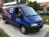 Fiat  Ducato Jtd Kompletan Auto U Delovima