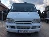 Fiat  Ducato Jtd Kompletan Auto U Delovima