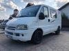 Fiat  Ducato Jtd Kompletan Auto U Delovima