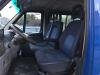 Fiat  Ducato Jtd Kompletan Auto U Delovima