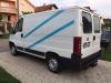 Fiat  Ducato Jtd Kompletan Auto U Delovima