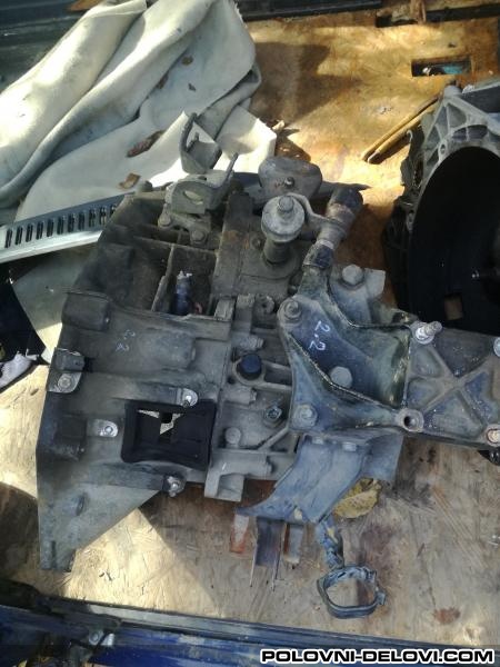 Fiat  Ducato Jtd Razni Delovi