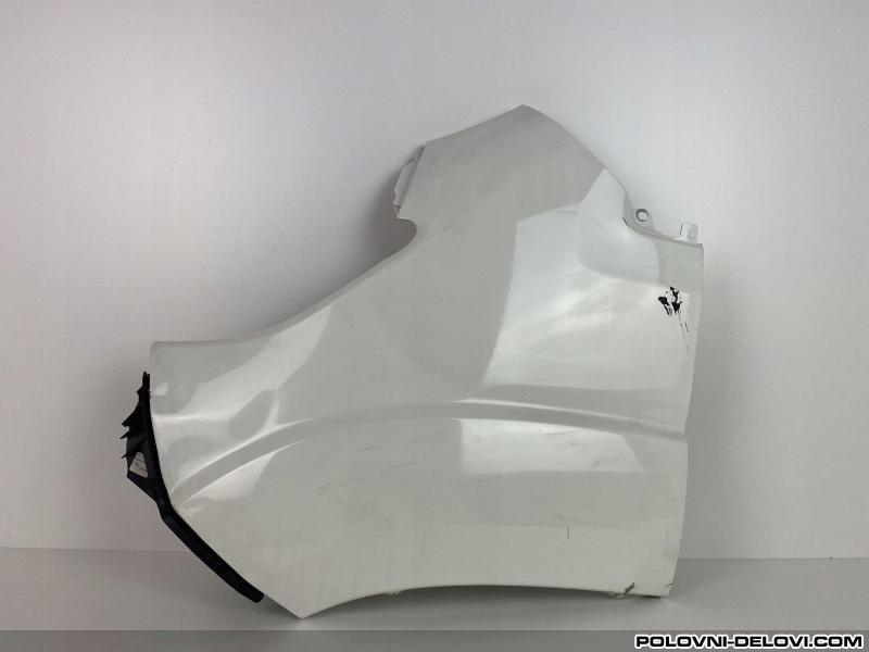 Fiat  Ducato KRILO Karoserija