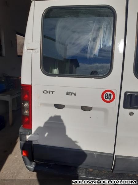 Fiat  Ducato  Karoserija