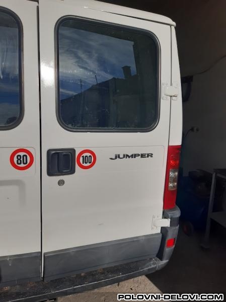 Fiat  Ducato  Karoserija