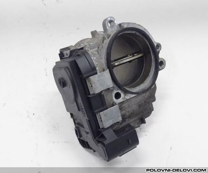 Fiat  Ducato Klapna Gasa Motor I Delovi Motora