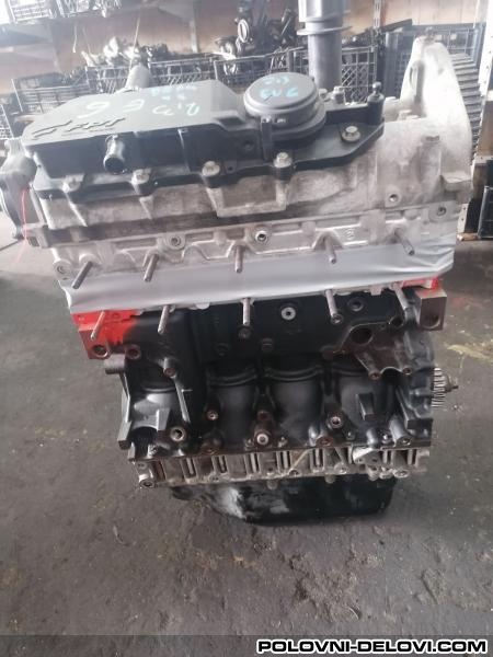 Fiat  Ducato  Kompletan Auto U Delovima