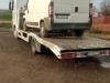 Fiat Ducato Kompletan Auto U Delovima