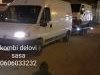 Fiat Ducato Kompletan Auto U Delovima