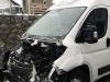 Fiat  Ducato  Kompletan Auto U Delovima