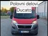 Fiat Ducato Kompletan Auto U Delovima