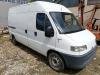 Fiat Ducato Kompletan Auto U Delovima
