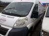 Fiat  Ducato  Kompletan Auto U Delovima